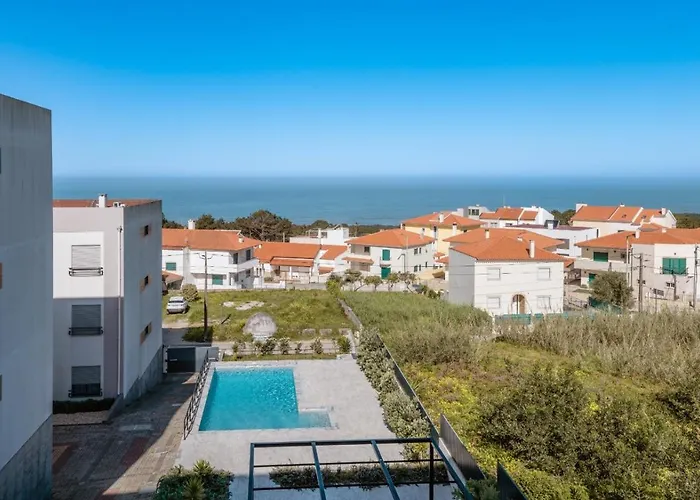 公寓 Panoramic Mar