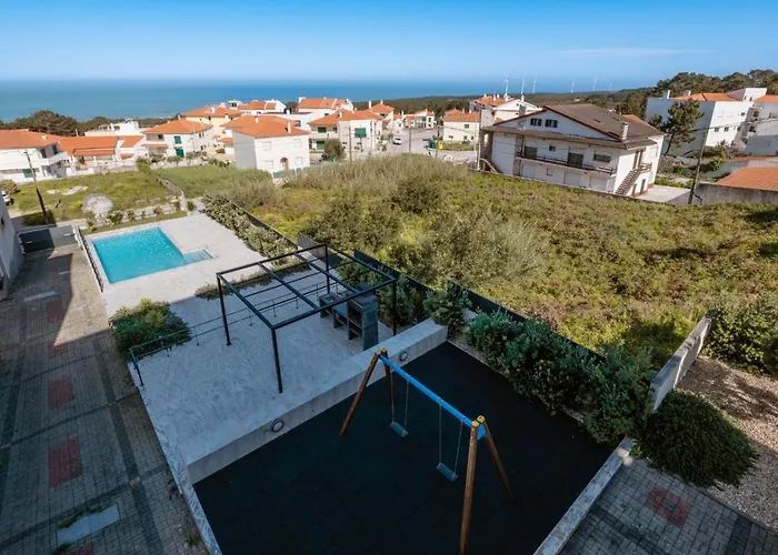 Panoramic Mar * 纳扎雷