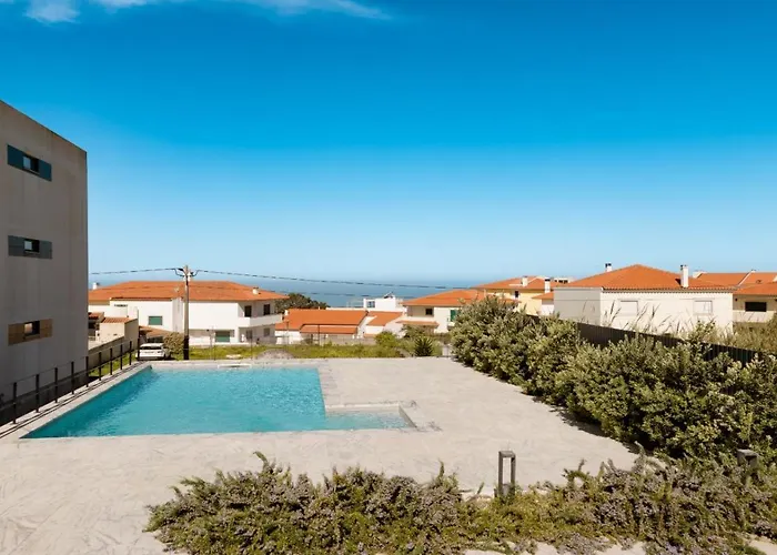 Panoramic Mar Διαμέρισμα