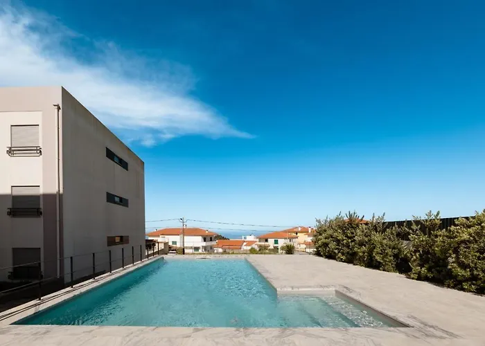 Panoramic Mar Διαμέρισμα